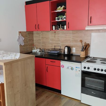 Apartmani Bogdanovic Ζλάτιμπορ Εξωτερικό φωτογραφία