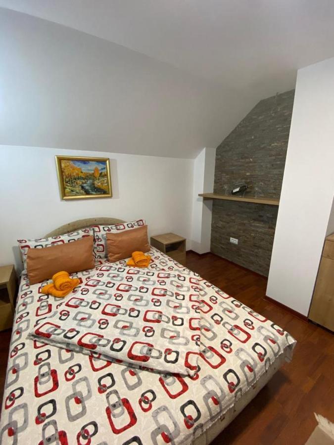 Apartmani Bogdanovic Ζλάτιμπορ Εξωτερικό φωτογραφία