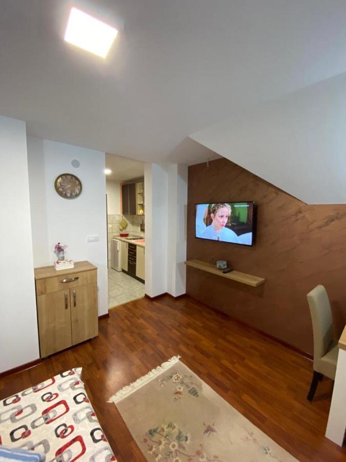 Apartmani Bogdanovic Ζλάτιμπορ Εξωτερικό φωτογραφία