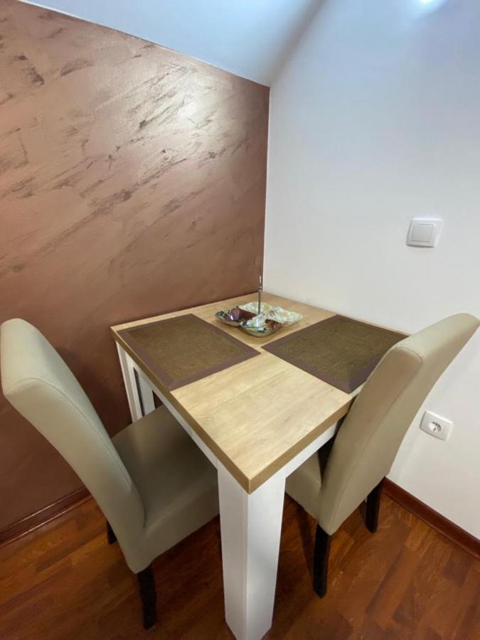 Apartmani Bogdanovic Ζλάτιμπορ Εξωτερικό φωτογραφία