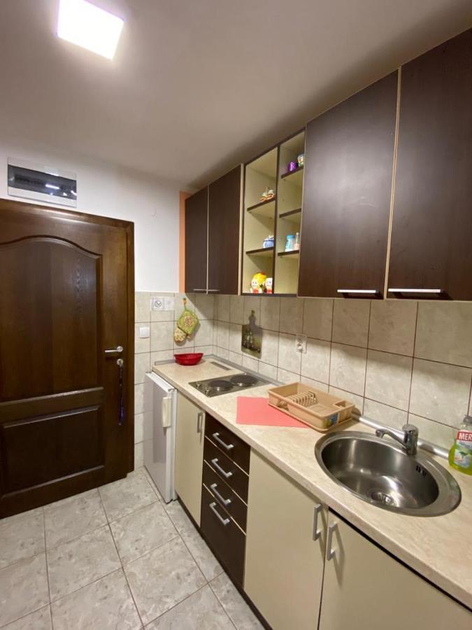 Apartmani Bogdanovic Ζλάτιμπορ Δωμάτιο φωτογραφία