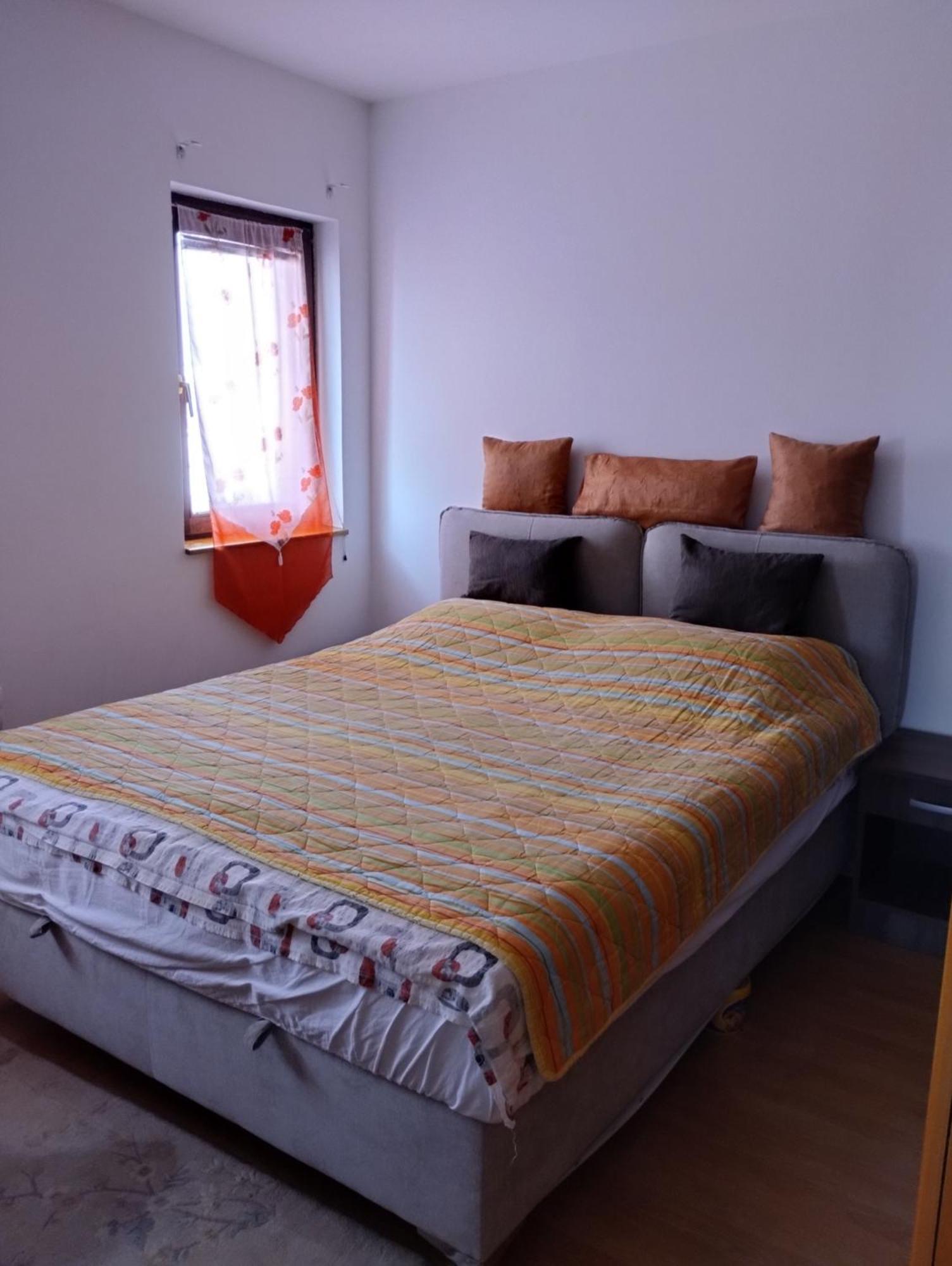 Apartmani Bogdanovic Ζλάτιμπορ Εξωτερικό φωτογραφία