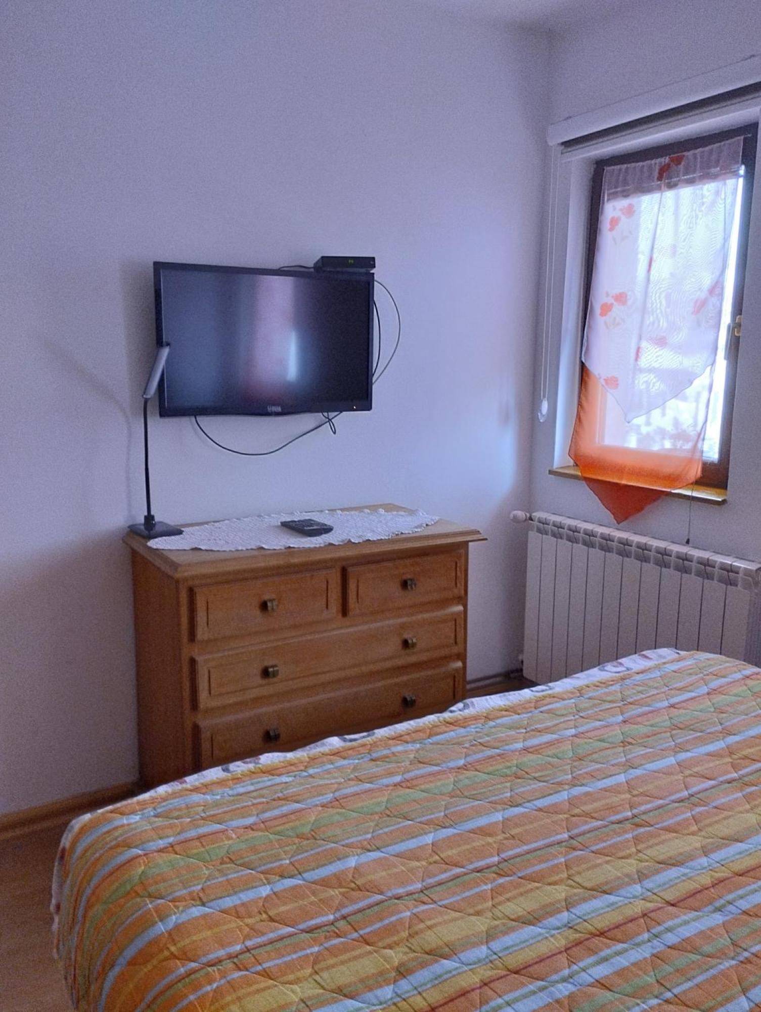 Apartmani Bogdanovic Ζλάτιμπορ Εξωτερικό φωτογραφία
