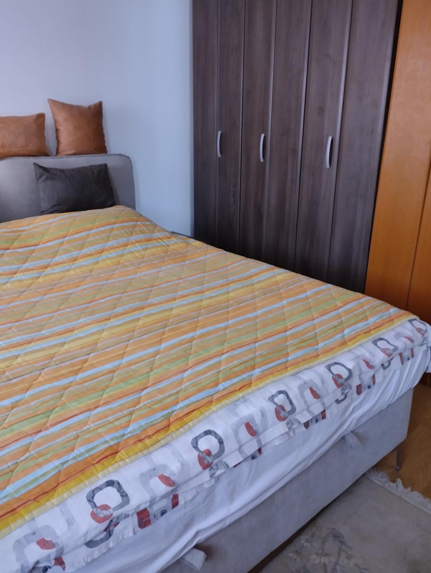 Apartmani Bogdanovic Ζλάτιμπορ Εξωτερικό φωτογραφία