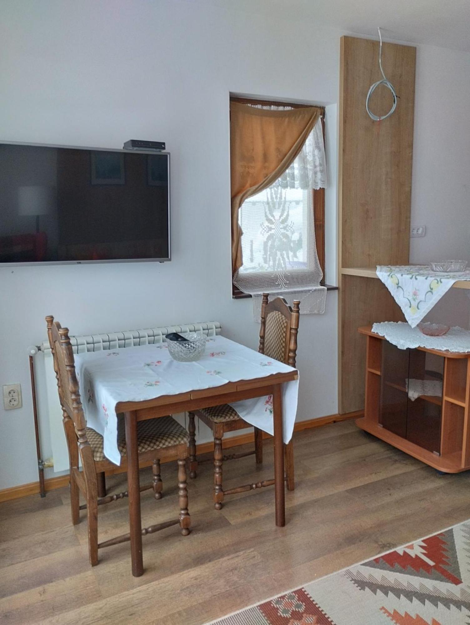 Apartmani Bogdanovic Ζλάτιμπορ Εξωτερικό φωτογραφία