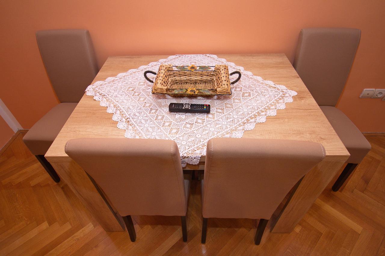 Apartmani Bogdanovic Ζλάτιμπορ Εξωτερικό φωτογραφία