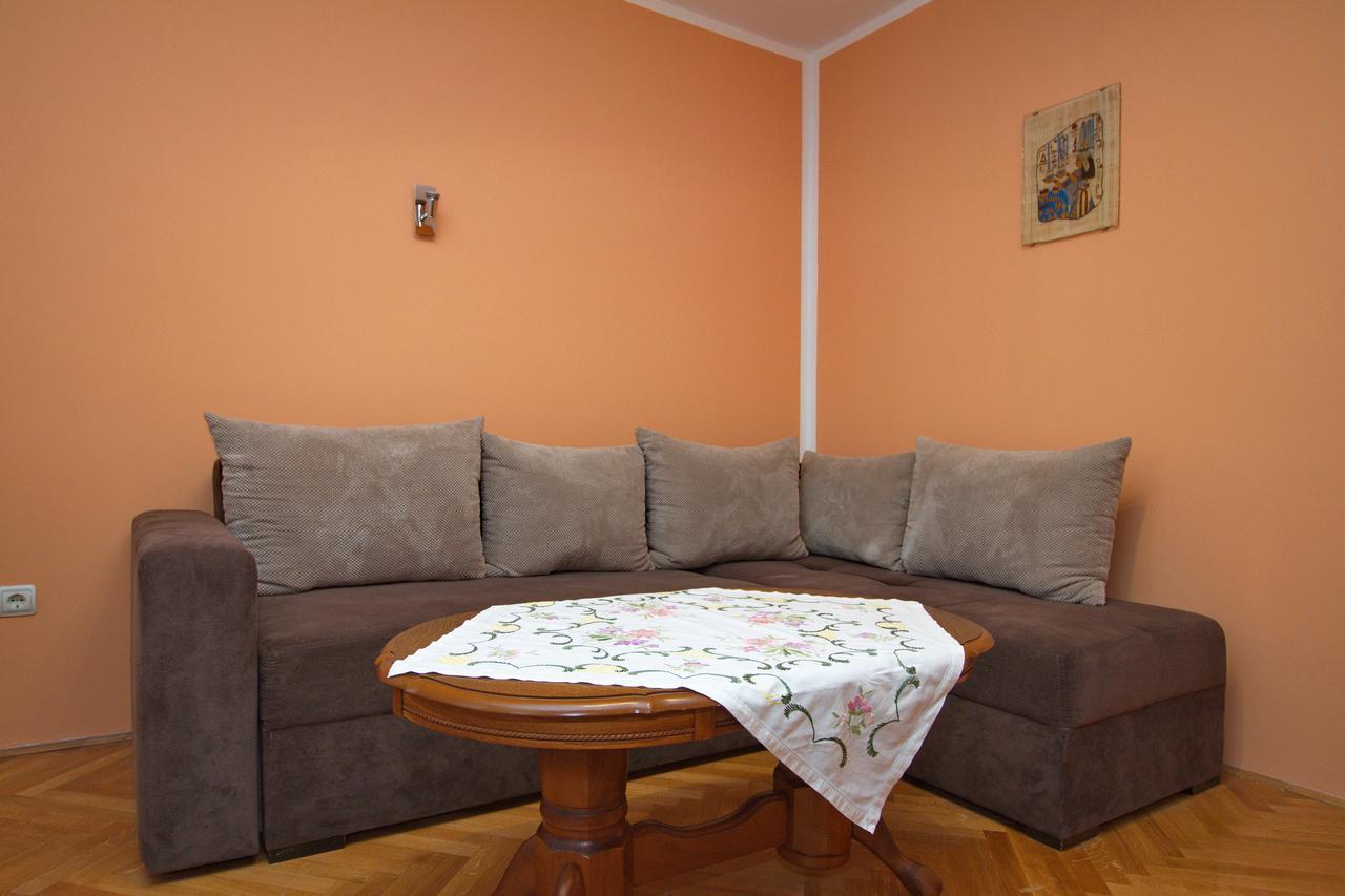 Apartmani Bogdanovic Ζλάτιμπορ Εξωτερικό φωτογραφία