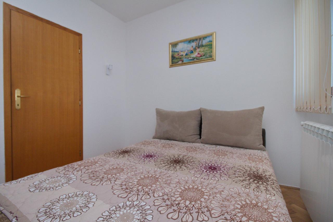 Apartmani Bogdanovic Ζλάτιμπορ Εξωτερικό φωτογραφία