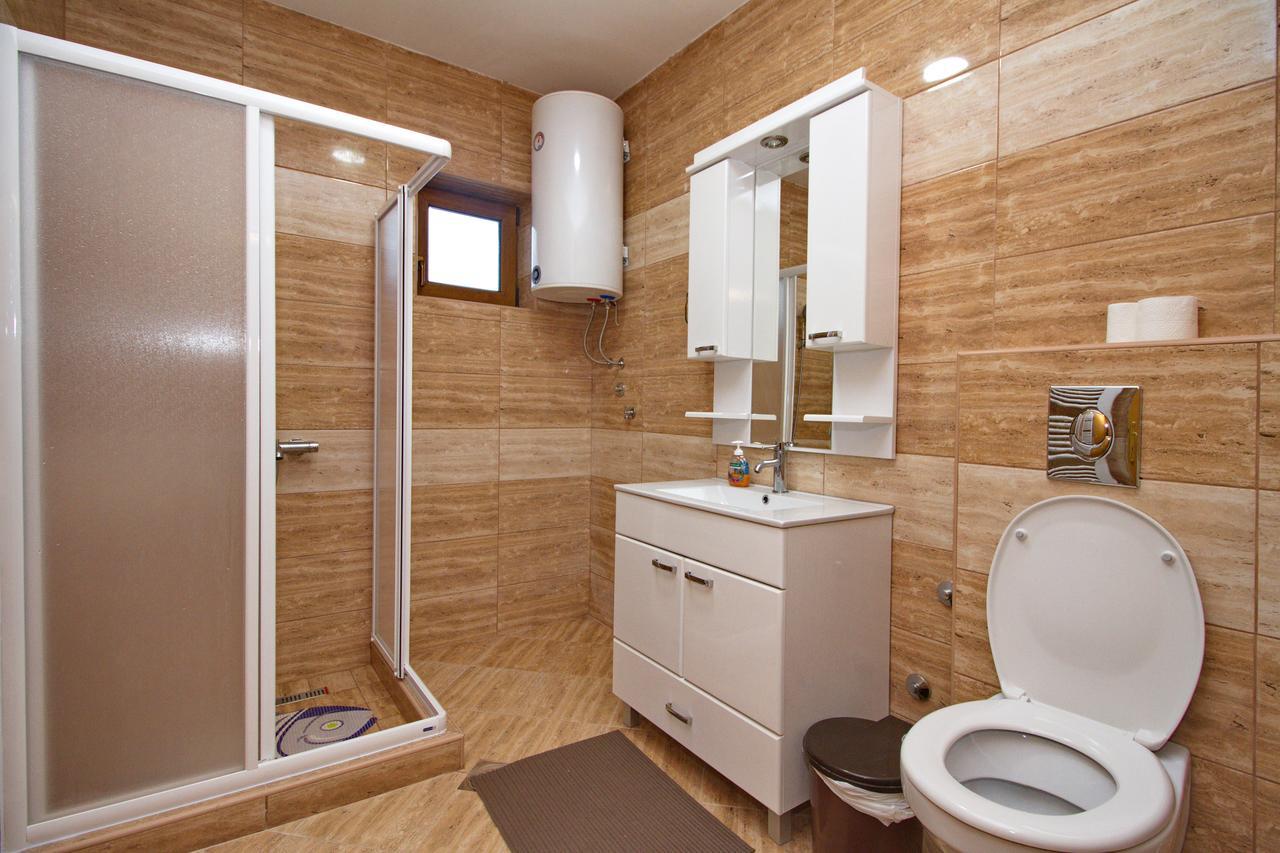 Apartmani Bogdanovic Ζλάτιμπορ Εξωτερικό φωτογραφία