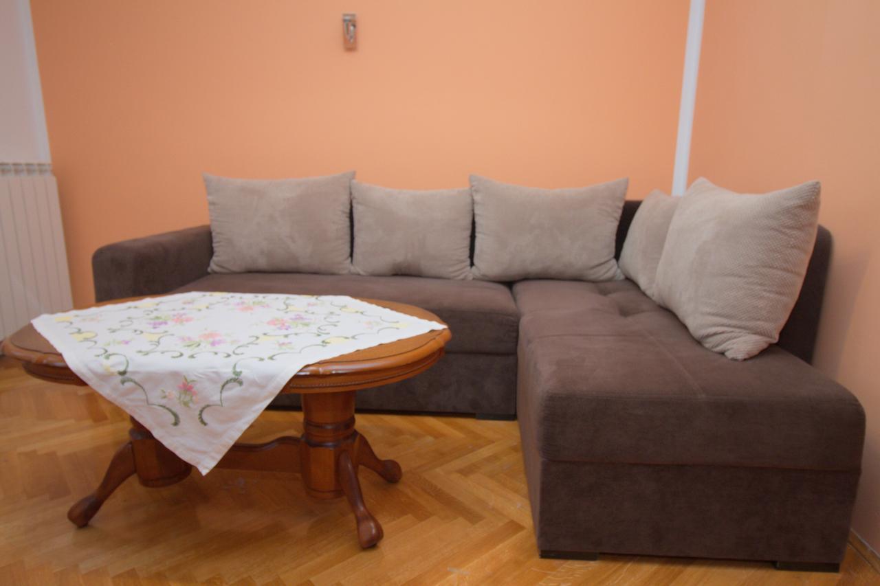 Apartmani Bogdanovic Ζλάτιμπορ Εξωτερικό φωτογραφία