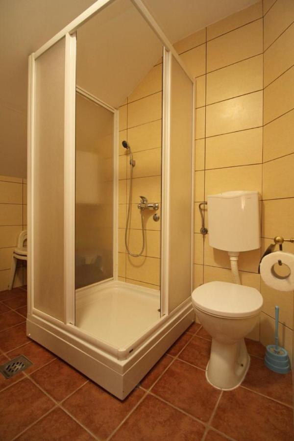 Apartmani Bogdanovic Ζλάτιμπορ Εξωτερικό φωτογραφία