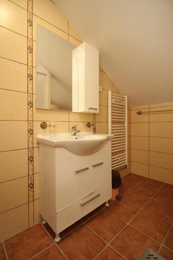 Apartmani Bogdanovic Ζλάτιμπορ Εξωτερικό φωτογραφία